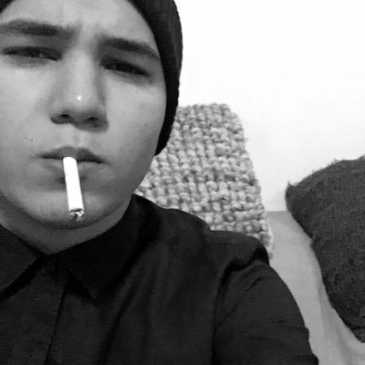 Profile Picture of Bourbier (@tootkill) on Twitter