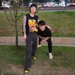 Profile Picture of 대호킴 (@kimdeaho_1991) on Instagram