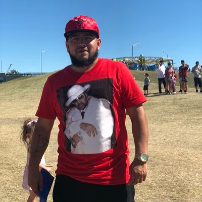 Profile Picture of Jonathon Olivarez (@JonBReal989) on Twitter