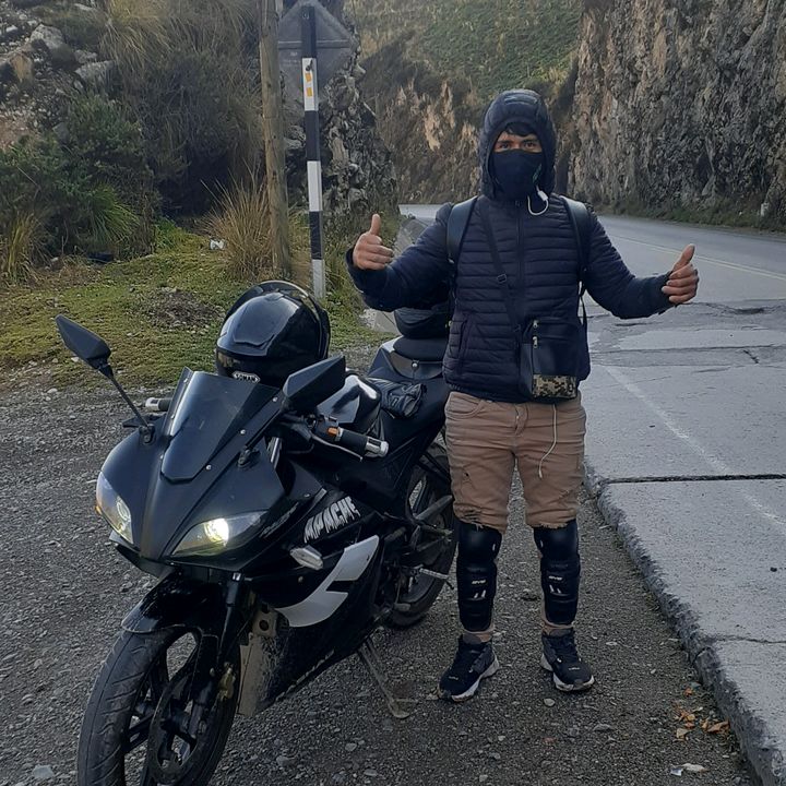 Profile Picture of wilson (@wilsontuleon2) on Tiktok