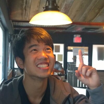 Profile Picture of Lawrence Chang (@lawrenciumchang) on Twitter