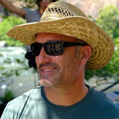 Profile Picture of Dave Merwin (@davemerwin) on Twitter