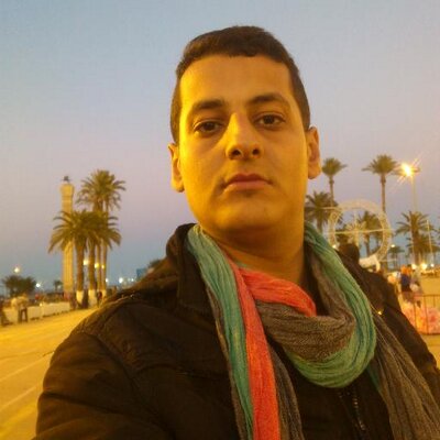 Profile Picture of Bader Al-Din (@al_erb) on Twitter