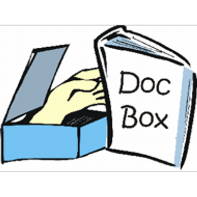 Profile Picture of Kim Nylander (@docboxwriter) on Twitter