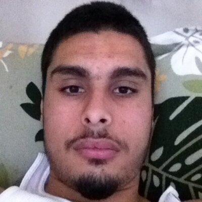 Profile Picture of Salvador Godinez (@ese_casper13) on Twitter