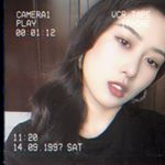 Profile Picture of Iris Xu (@iris_xunuo) on Instagram