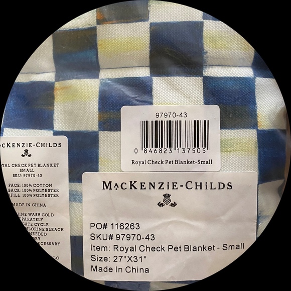 Profile Picture of E. molly Quinn (@limpy2) on Poshmark