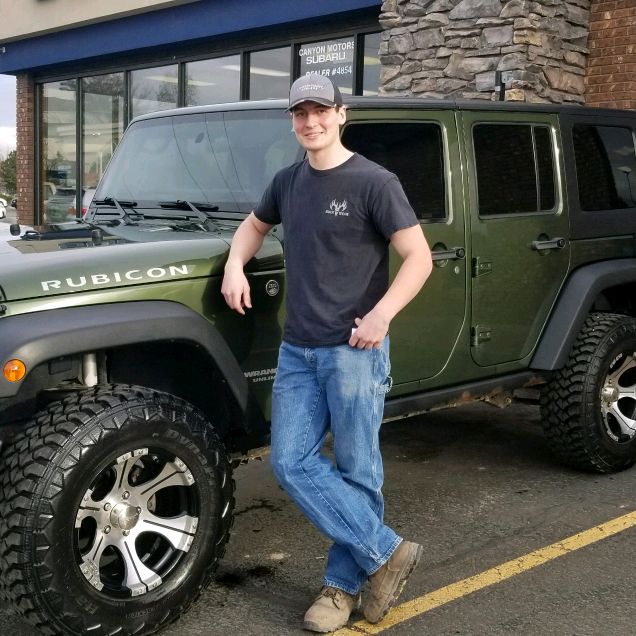Profile Picture of Carl Guy (@@justsomecarl) on Tiktok