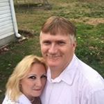 Profile Picture of Sharon Thorpe-Halladay (@thorpehalladay) on Instagram