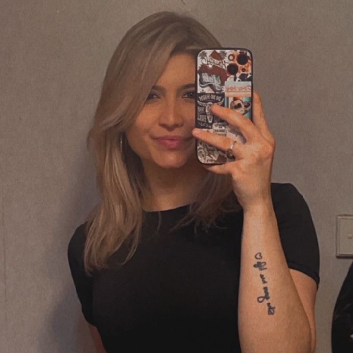 Profile Picture of KayleeA (@@kpendergrass) on Tiktok