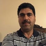 Profile Picture of John Sadiq (@jsadiq589) on Instagram