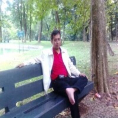 Profile Picture of Bert Jarvison Twitter