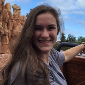 Profile Picture of Juliana Brown (@julsb98) on Pinterest