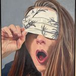 Profile Picture of Debbie Graham (@debgrahamart) on Instagram