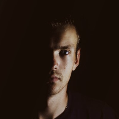 Profile Picture of Mark Bester (@Mark_Bester_) on Twitter