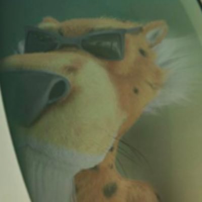 Profile Picture of Abby Swift (@abbyswift) on Twitter
