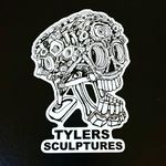 Profile Picture of Andrew Tyler (@tylerssculptures) on Instagram