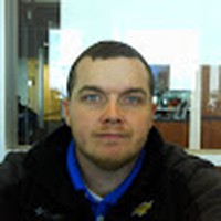Profile Picture of Chris Bivens (@chris-bivens-10) on Quora
