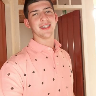 Ian Castañeda - Twitter Profile Picture of Ian Castañeda (@IanCastaeda6) on Twitter