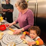 Profile Picture of Yvonne Potts (@ypotts1983) on Instagram