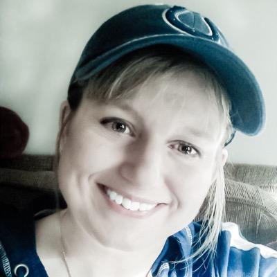 Profile Picture of Jo Stiles (@JoStiles88) on Twitter