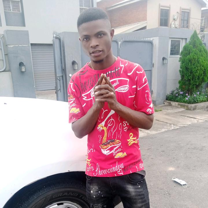 Profile Picture of jeffsunday602 (@jeffsunday602) on Tiktok