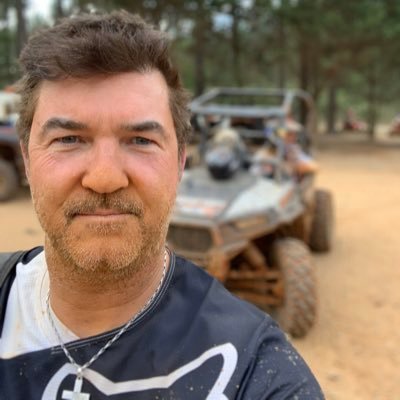 Profile Picture of Steve Yager (@Yager_Steve) on Twitter