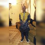 Profile Picture of Raymond Ives Doumbia (@raymonddoumbia) on Instagram