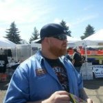 Profile Picture of Mark Colwell (@mccutless) on Instagram