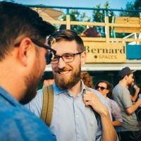 Simon Champagne - Twitter Profile Picture of Simon Champagne (@captainspog) on Twitter