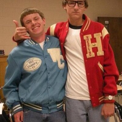 Profile Picture of Robert Kinlaw (@KinlawR) on Twitter