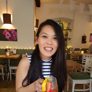 Profile Picture of Joyce Gilding (@joycewoohaa) on Facebook