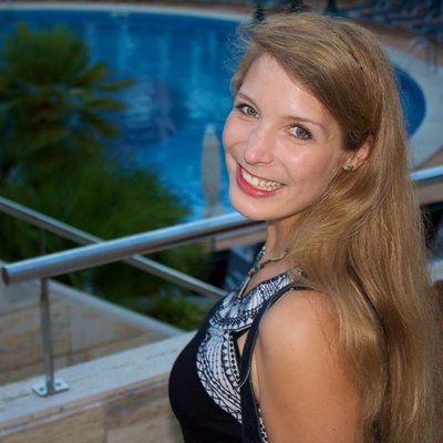 Profile Picture of Isabelle Weber (@Isay00) on Twitter