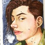 Profile Picture of im extremely insane🃏☣️ (@dominick_perino) on Instagram