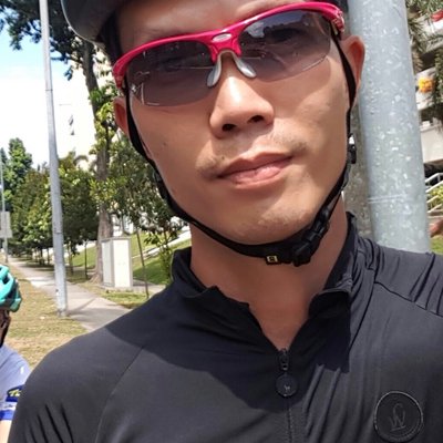 Profile Picture of Wong Ting Hsin (@hsin_wong) on Twitter