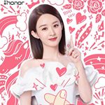 Profile Picture of 趙麗穎粉絲 (@li_ying1016_fan) on Instagram