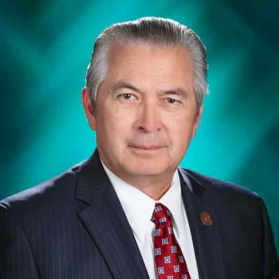 Profile Picture of Frank Carroll (@RepFrankCarroll) on Twitter