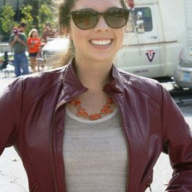 Profile Picture of Kaylor Duncan (@kaylorduncan) on Pinterest