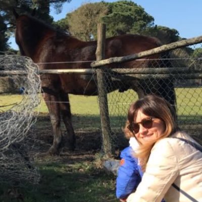 Profile Picture of Cristina Napoli (@napoli_cristina) on Twitter