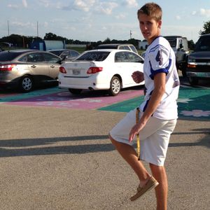 Profile Picture of Jake Lester (@jake_lester17) on Myspace