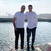 Profile Picture of Aaron Goldstein (@@aarongoldstein8) on Tiktok