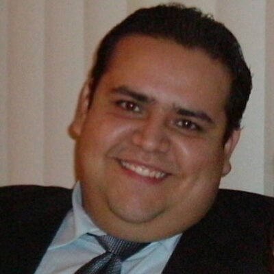 Profile Picture of Carlos Cañez (@c_canez) on Twitter