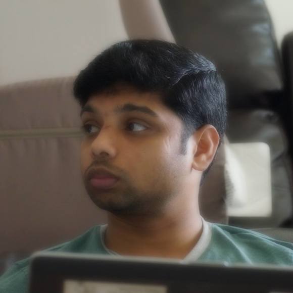 Profile Picture of Rajesh Rao (@rajeshprao) on Poshmark