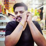 Profile Picture of Krishna Pillai (@capekrishna) on Instagram