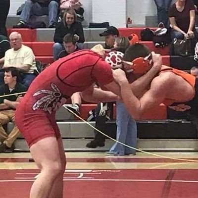 Profile Picture of Caleb Pifer (@PifeDadd) on Twitter