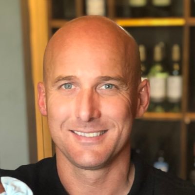 Profile Picture of Michael Hunter (@michaelhunter62) on Twitter