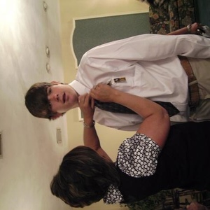 Profile Picture of Aaron Hollinger (@437669788) on Myspace