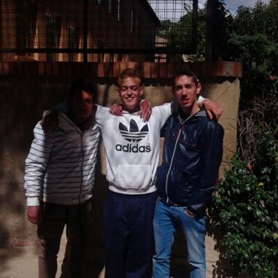 Profile Picture of Billy Paolo (@billypaolo007) on Twitter