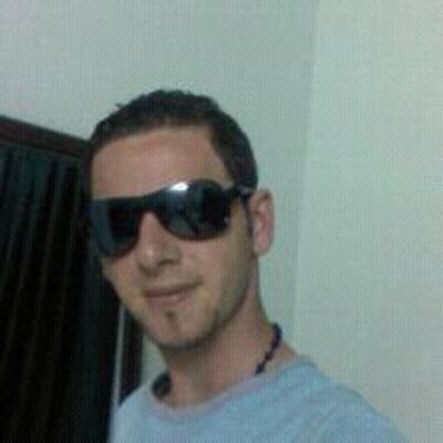 Profile Picture of Sami Deeb (@sami_deeb) on Twitter