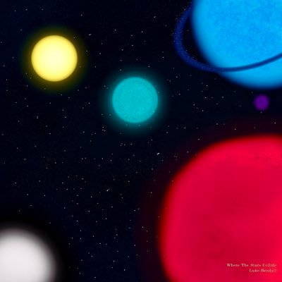 Profile Picture of LukeBendall (@LBendallMusic) on Twitter